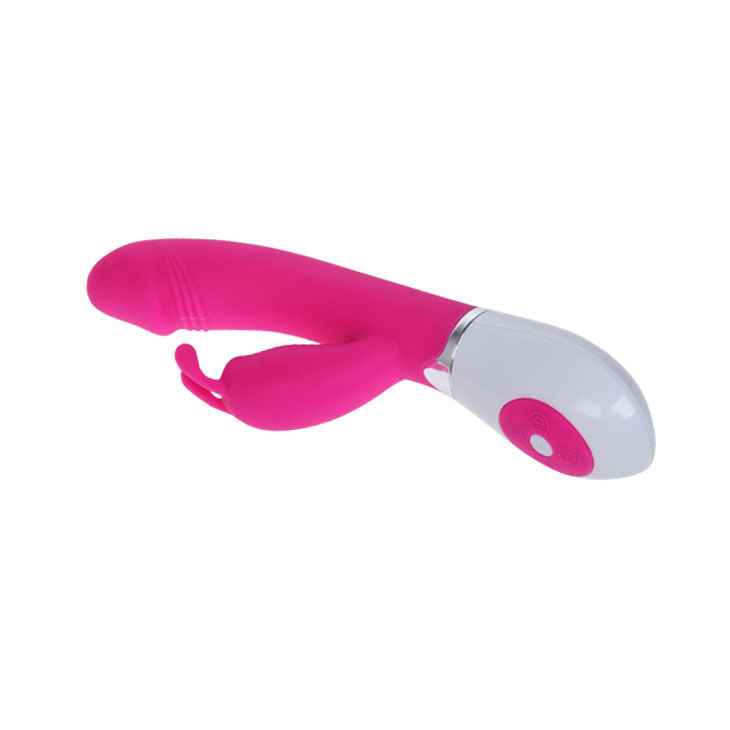 PRETTY LOVE - FLIRTATION GENE WITH VIBRACIÓN POR VOZ