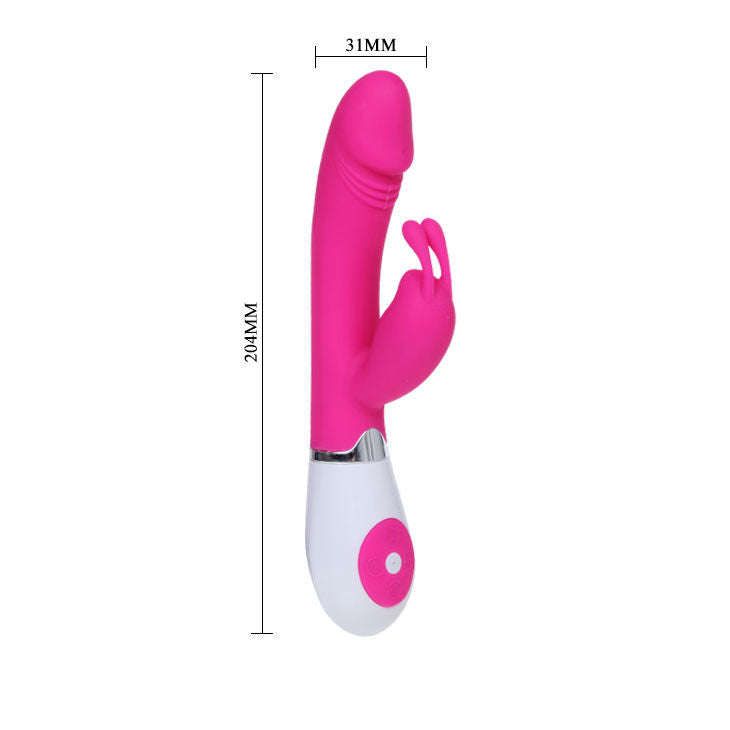 PRETTY LOVE - FLIRTATION GENE WITH VIBRACIÓN POR VOZ
