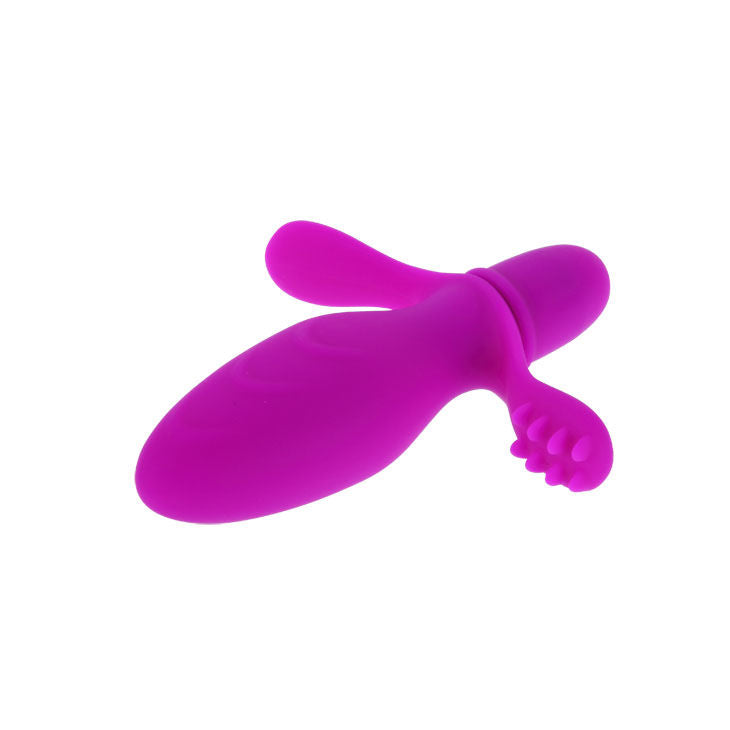 PRETTY LOVE - FLIRTATIE VIBRADOR FITCH