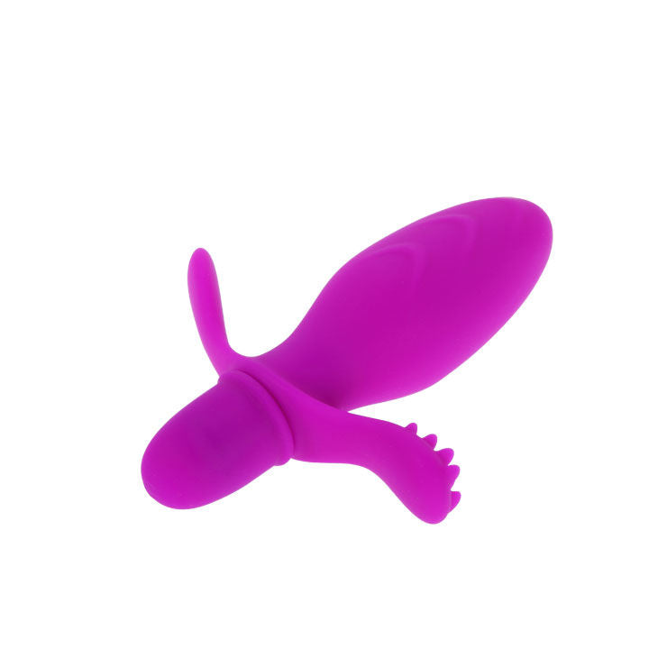 PRETTY LOVE - FLIRTATIE VIBRADOR FITCH
