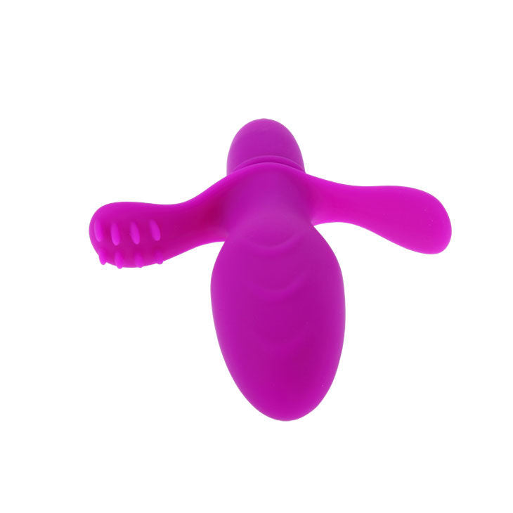 PRETTY LOVE - FLIRTATIE VIBRADOR FITCH