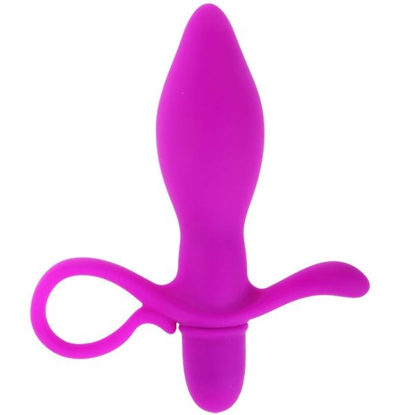Pretty Love – Flirtation vibrateur taylor