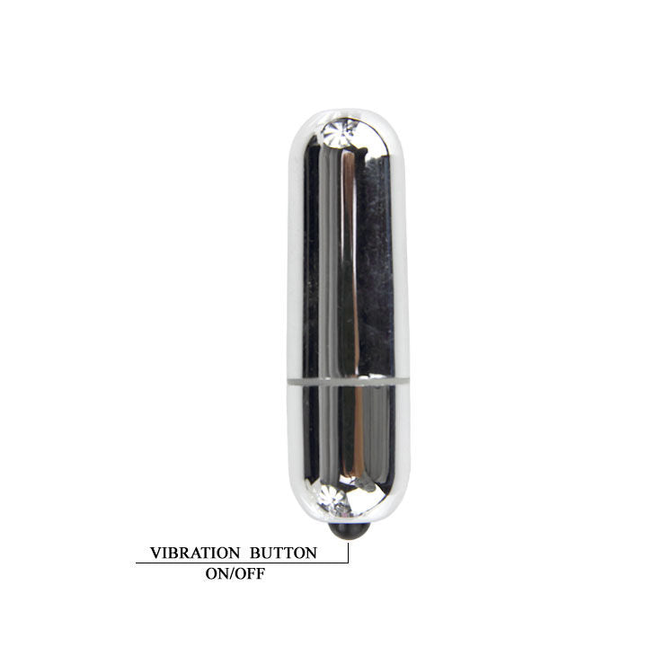 BAILE - BRAVE MAN EXTENSION PENE VIBRADOR KONIJN