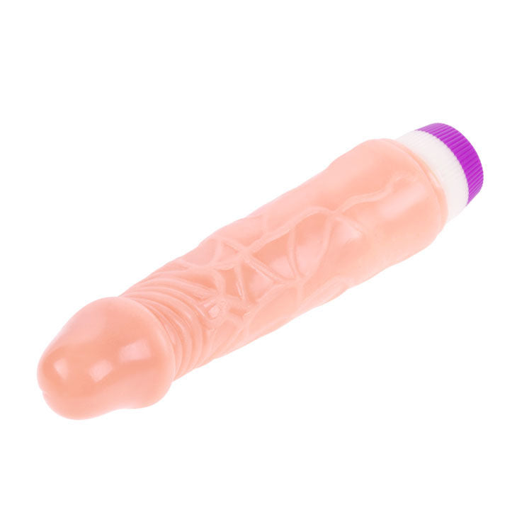 BAILE - REALISTIC VIBRADOR 20 CM