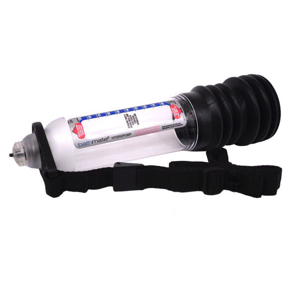 Sangle de Douche - Noir