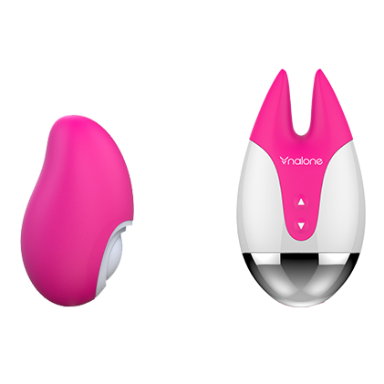 NALONE - FIFI 2 CLITORIS ESTIMULATOR