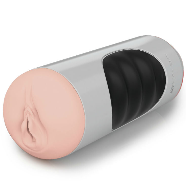 PET Mega Grip Vibrating Stroke