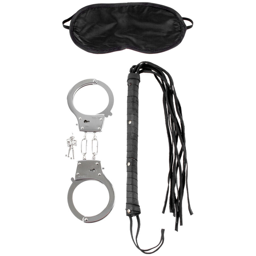 FFS Lover's Fantasy Kit