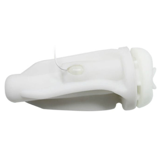 PRETTY LOVE - MALE MASTURBADER WITH VIBRATION AND SOUND SALLY