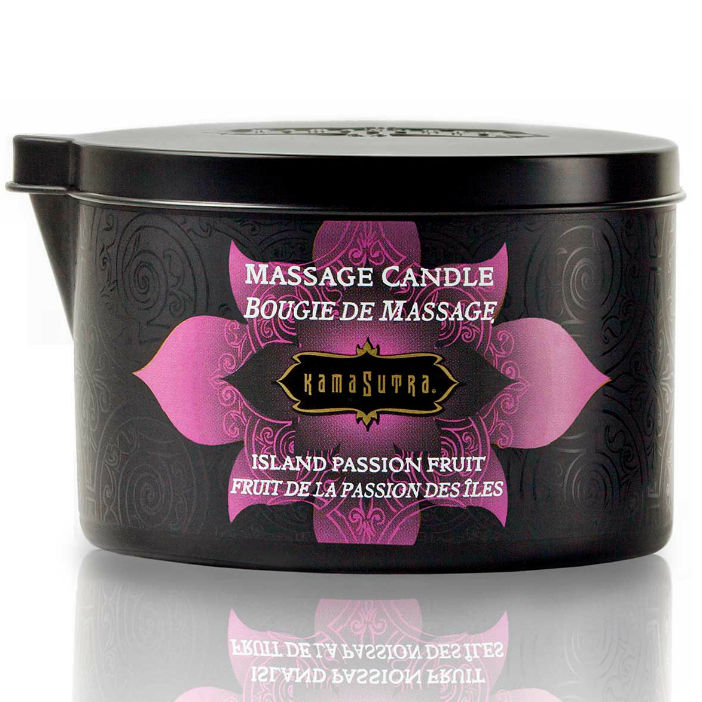 Bougie de Massage Ignite 170 g