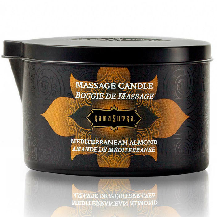 Bougie de Massage Ignite 170 g