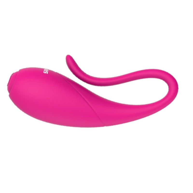 Nalone – Pinces vibrantes coco