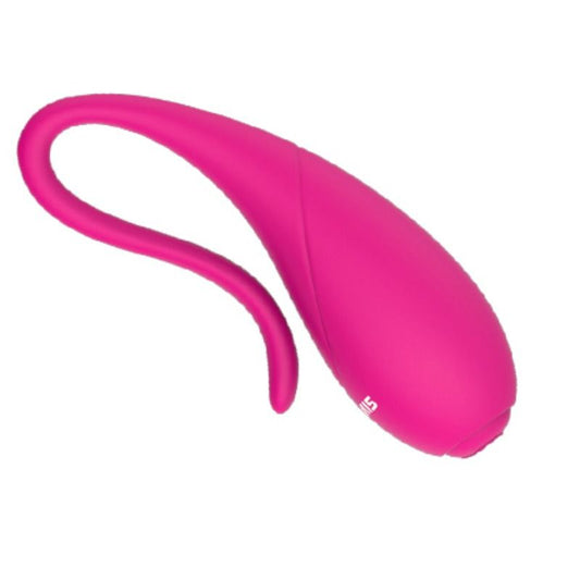 NALONE - COCONUT VIBRATOR PINZAS