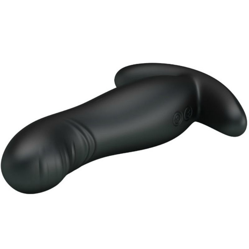 PRETTY LOVE - PROSTÁTICO MASAJEADOR MET VIBRACION