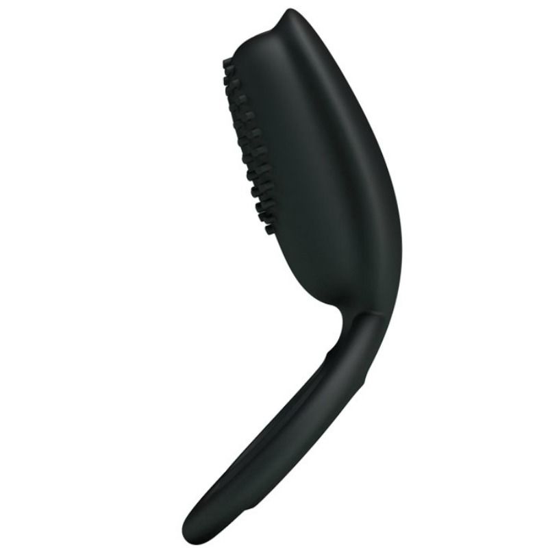 MOOIE LIEFDE - ESTHER ANILLO VIBRADOR MET ESTIMULATOR