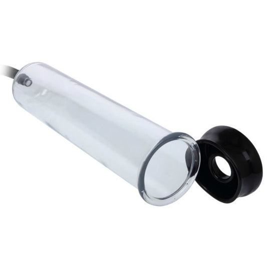 BAILE - ERECCIÓN BOMBA WITH DEDO AND VIBRACIÓN TIRADOR