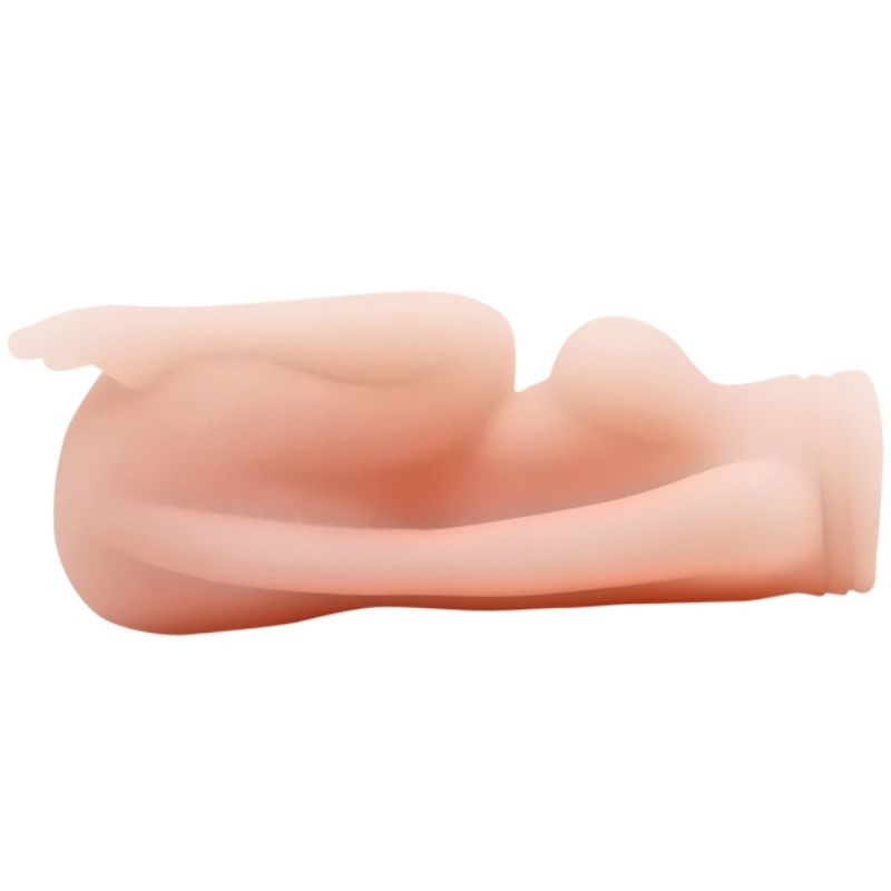 Baile – Temptation passion lady mle mini masturbateur snug fit pussy