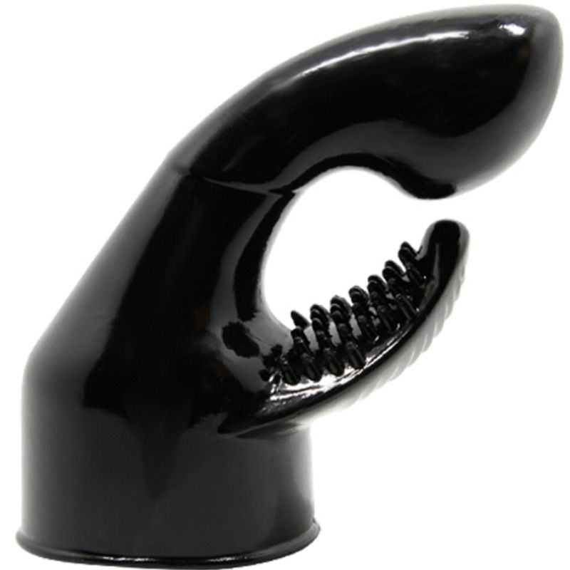Baile – Power, tête interchangeable, masseur point G et clitoris