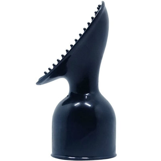 BAILE - POWER HEAD CABEZAL INTERCAMBIABLE FOR MASAJEADOR ESTIMULACION CLITORIS