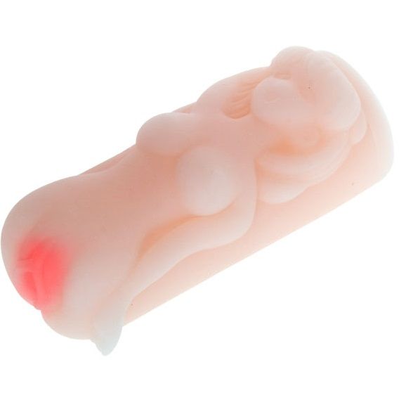 Baile – Temptation passion lady femme torse mle mini masturbateur