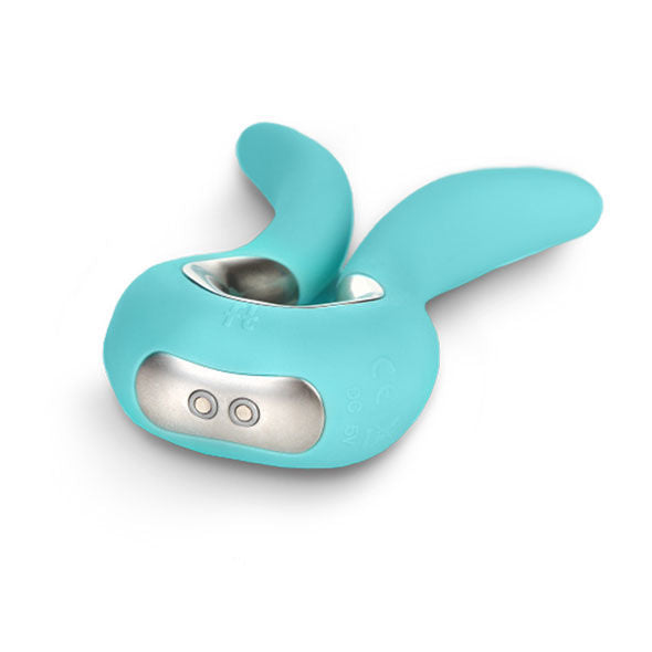 G-VIBE - LEUK SPEELGOED MINI TIFFANY MENTA