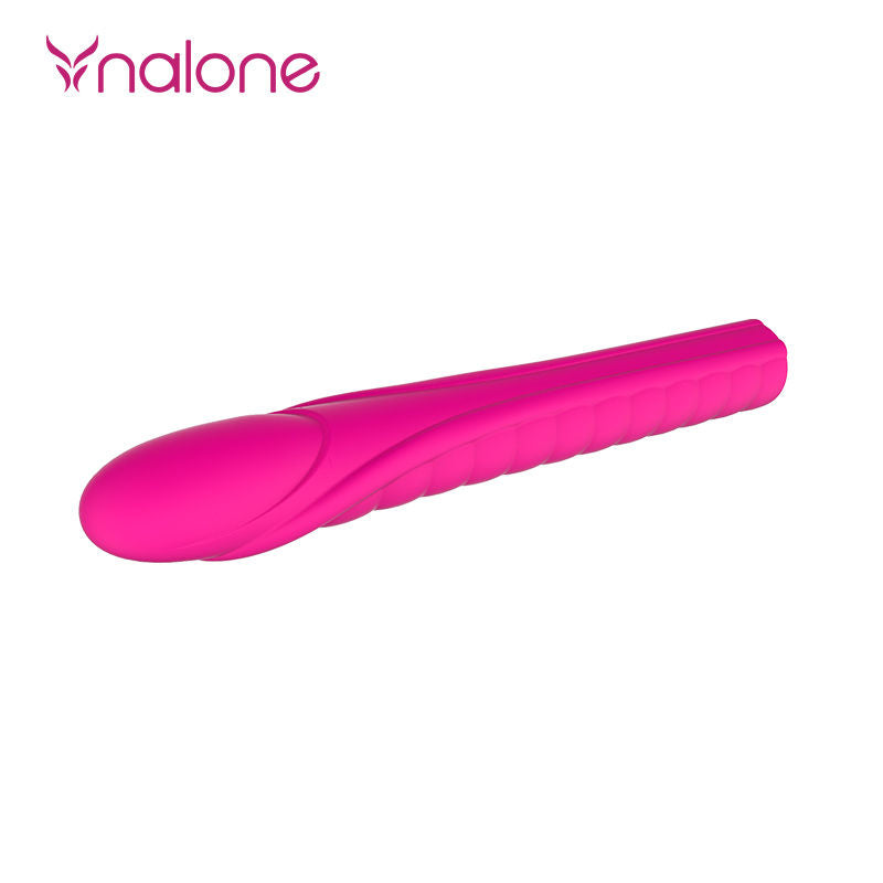 Nalone – Dixie vibrateur puissant rose