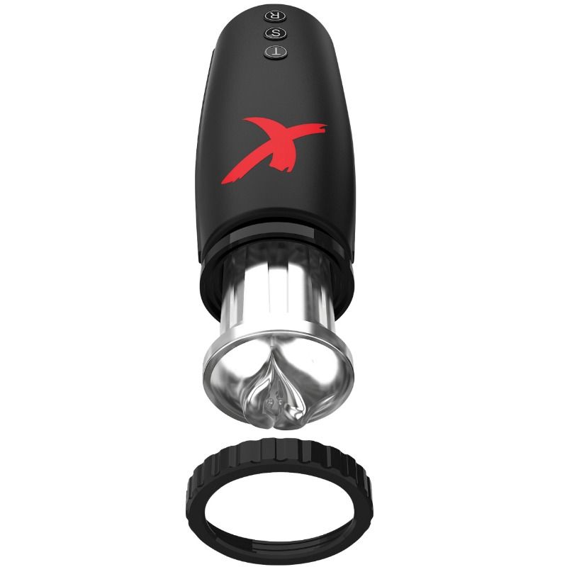 PDX Elite Moto Bator