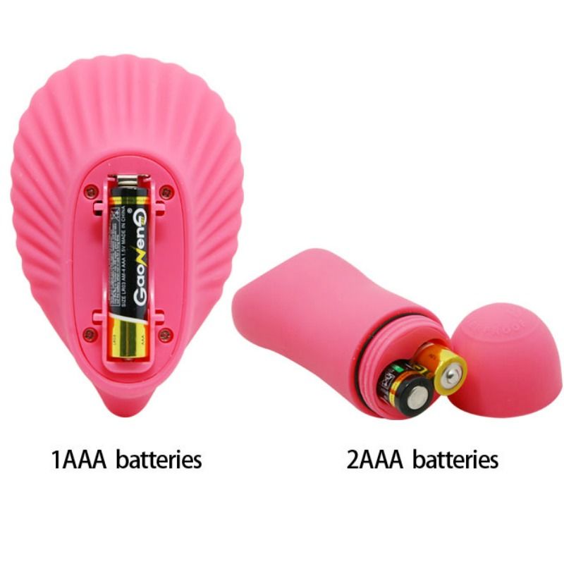 PRETTY LOVE - FLIRTATIE ESTIMULADOR PUNTO G 30 MODOS