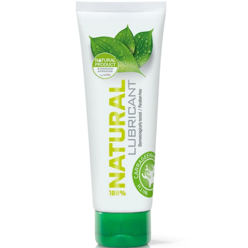 Cobeco – Pharma base lubrifiante eau naturel ML