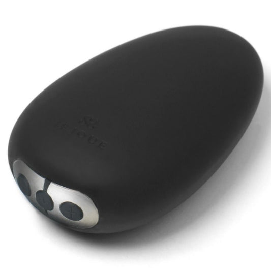 I PLAY - VIBRADOR MASAJEADOR MIMI NEGRO