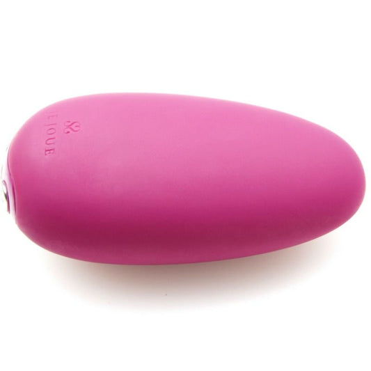 I PLAY - VIBRADOR MASAJEADOR MIMI FUCSIA