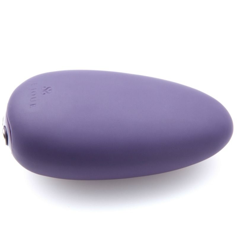 IK SPEEL - VIBRADOR MASAJEADOR MIMI MORADO
