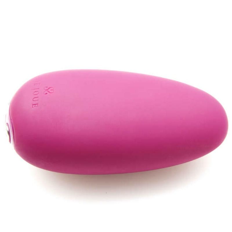 IK SPEEL - MASAJEADOR MIMI ZACHTE FUCSIA