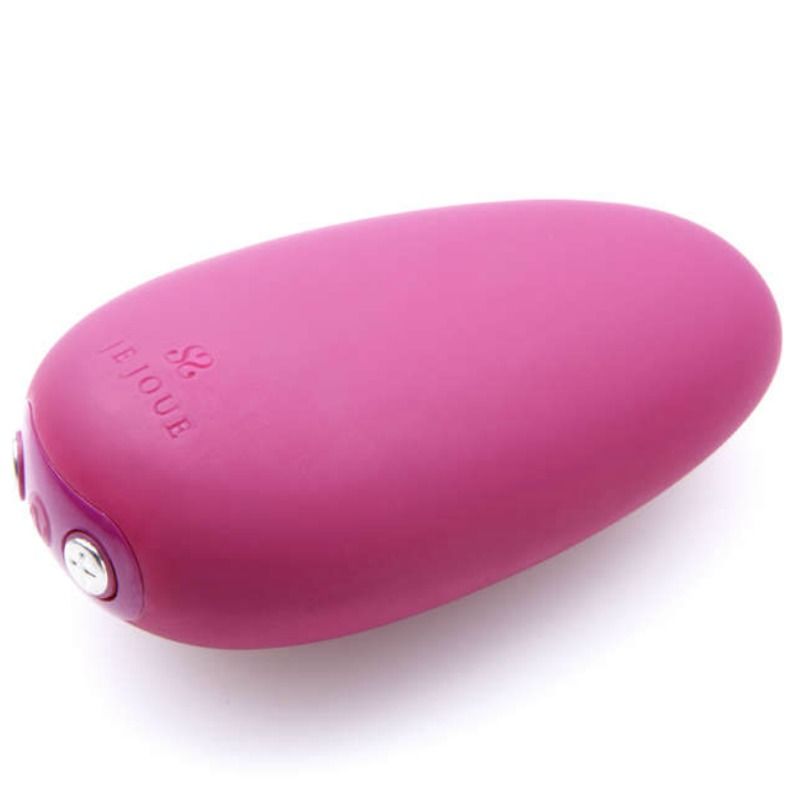 IK SPEEL - MASAJEADOR MIMI ZACHTE FUCSIA