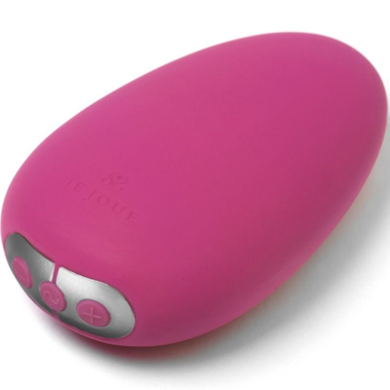 Je Joue – Mimi massager doux fuchsia