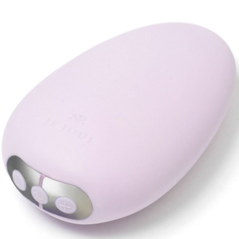 Je Joue – Mimi massager doux violet