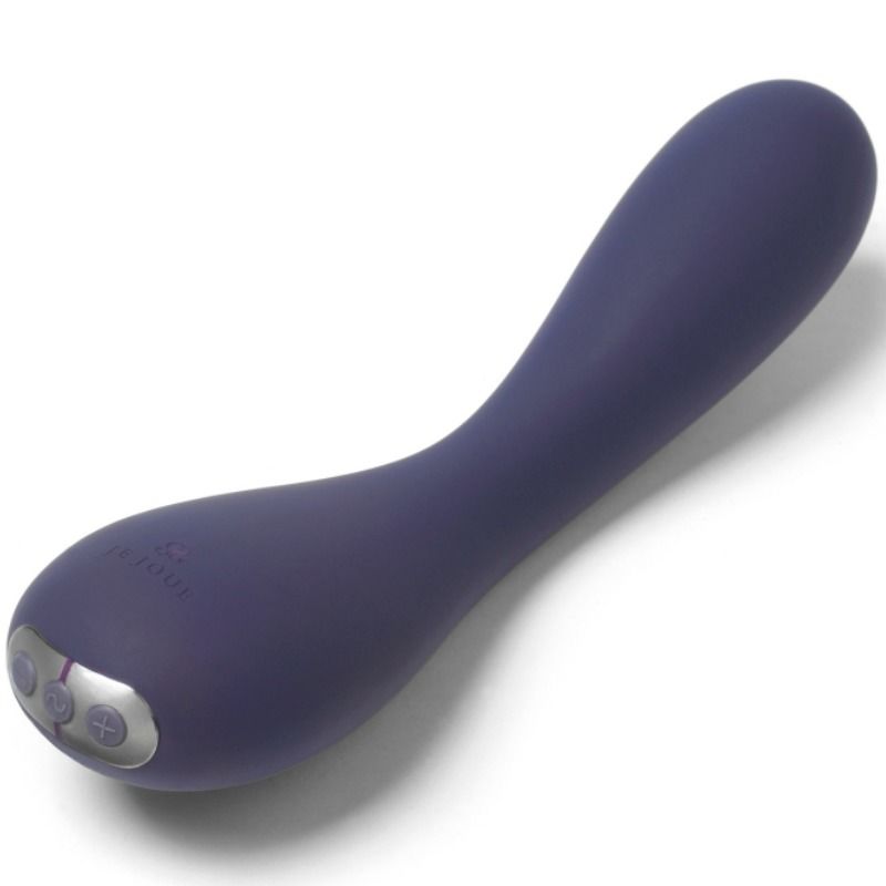 Je Joue – Vibrateur uma violet