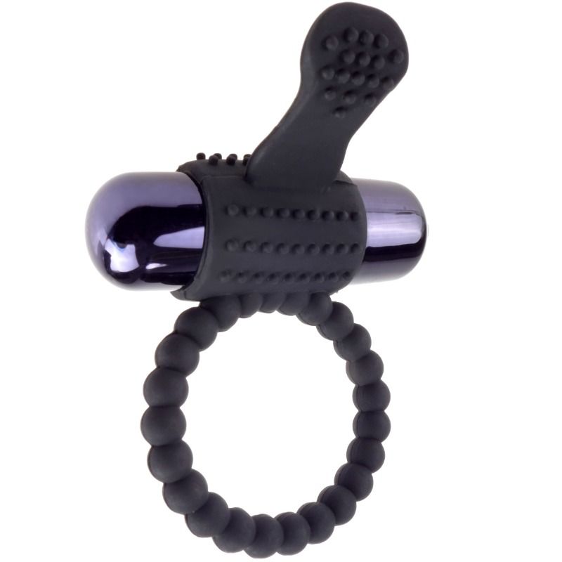 FCR Vibrating Silicone Super R