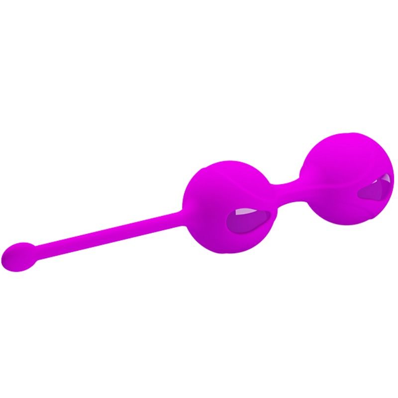 MOOIE LIEFDE - KEGEL DRAAI UP II BOLAS EJERCICIO KEGEL