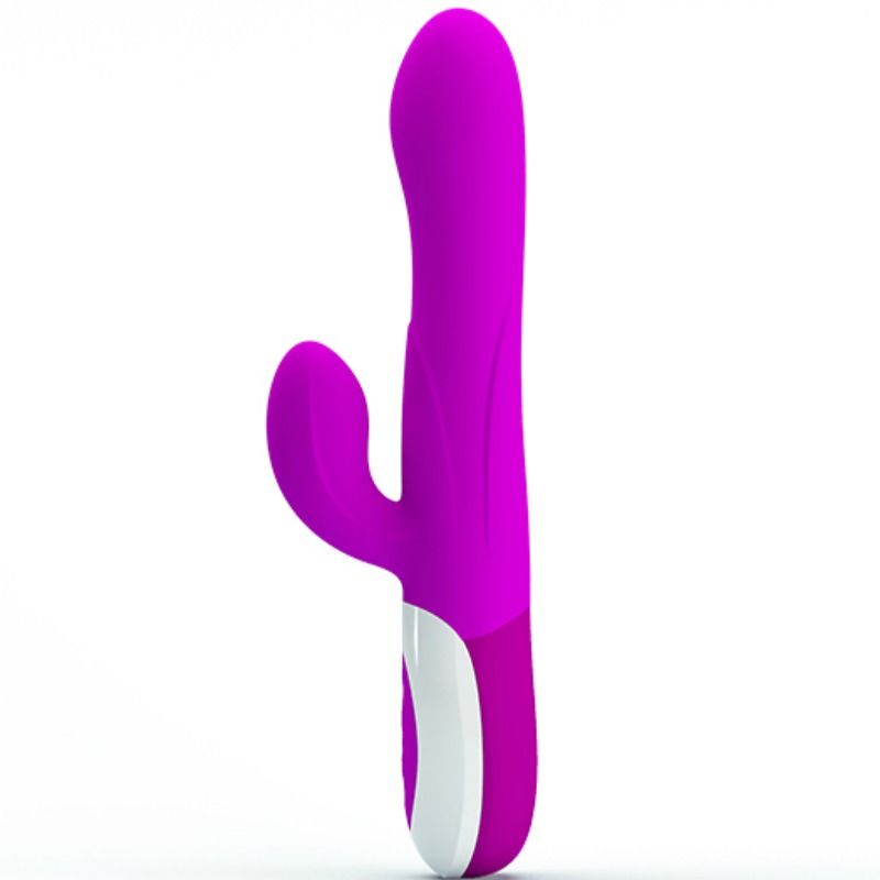 PRETTY LOVE - DEMPSEY HINCHBARE OPLAADBARE VIBRADOR