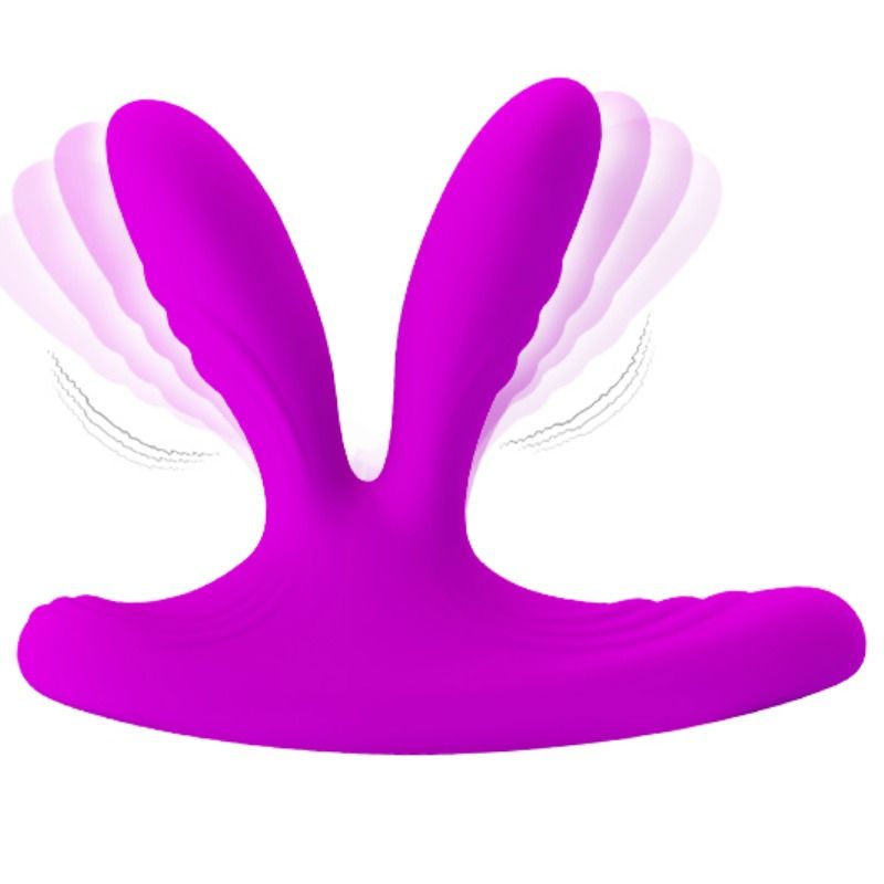 PRETTY LOVE - MAGIC FINGER ESTIMULATOR