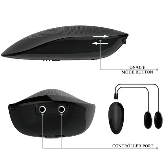 CRAZY BULL - VAGINA Y ANO REALISTICS WITH VIBRACION POSICIÓN 7