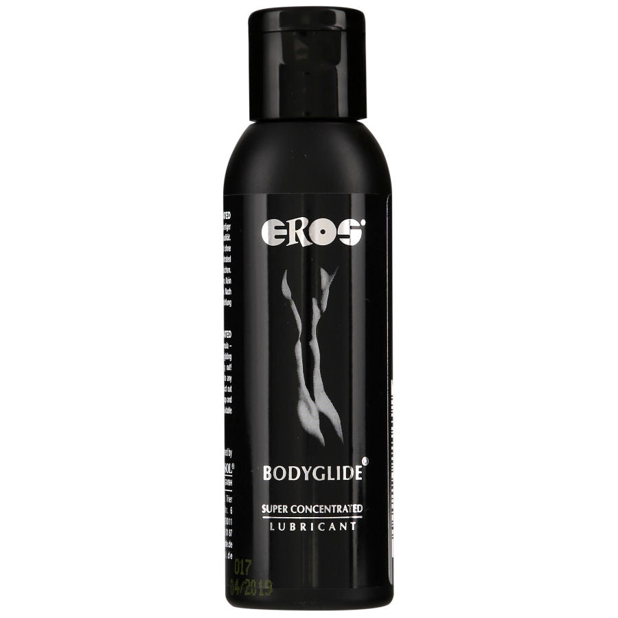 Eros – Bodyglide lubrifiant silicone supercocentré 50 ml