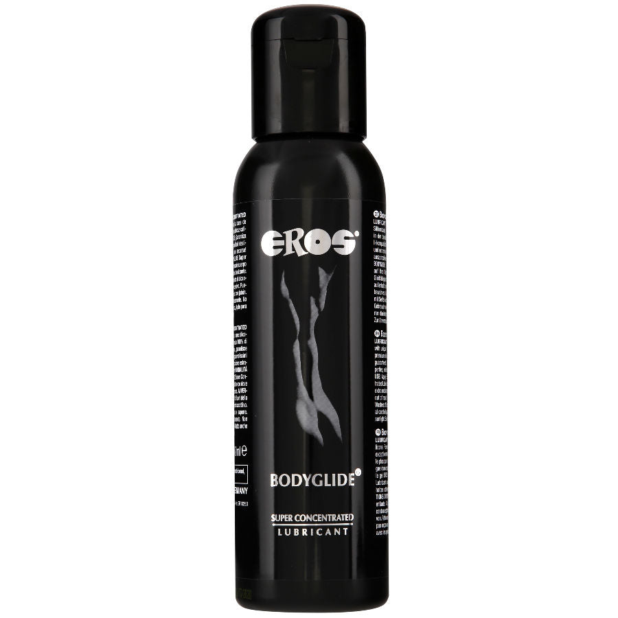 Eros – Bodyglide lubrifiant silicone supercocentré 250 ml
