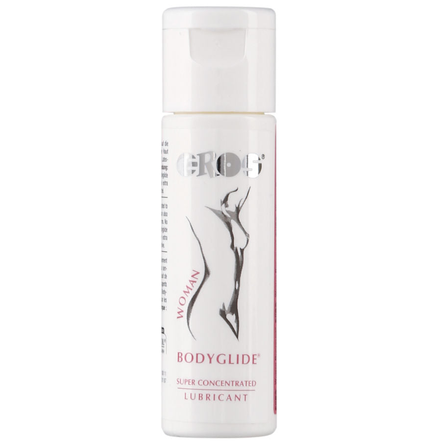 Eros – Bodyglide lubrifiant femme silicone supercocentré 30 ml