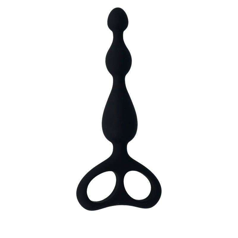 INTENS - DANTI ANAL NEGRO