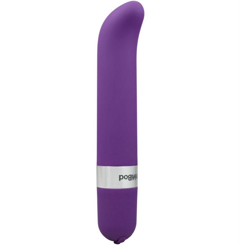 OhMiBod – Stimulateur vibrateur freestyle lilas g-point