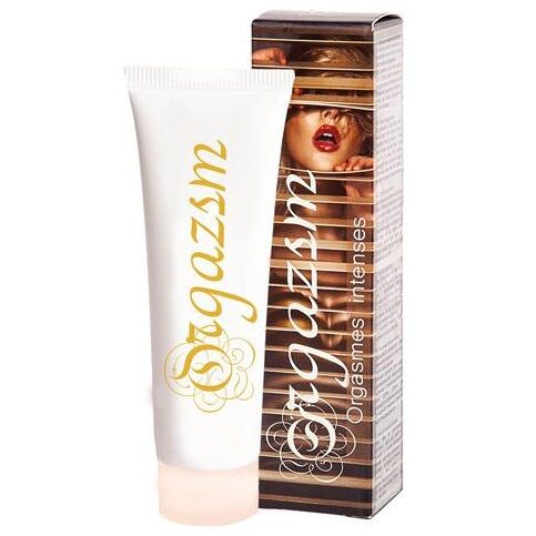 ORGASZM 30ML