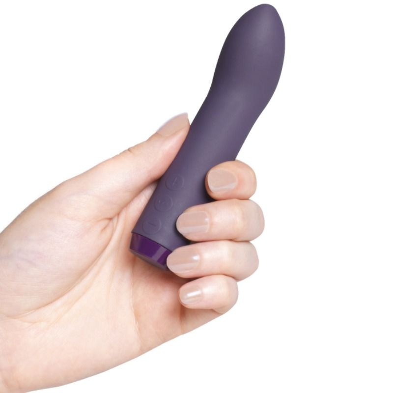 I PLAY - BALL VIBRATION STIMULATION POINT G LILA