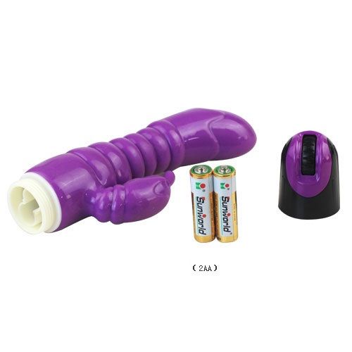 BAILE - LOVET VIBRATOR SENSATIE VIOLETA
